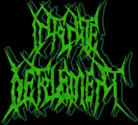 logo Infinite Defilement
